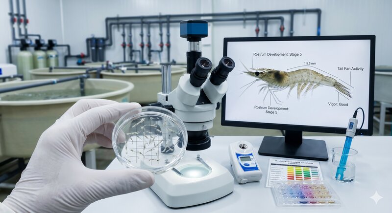 Quality Testing