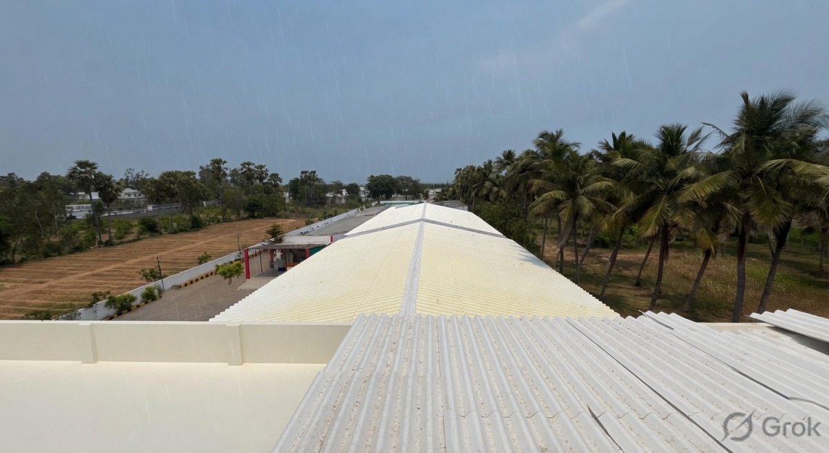 Hatchery Systems